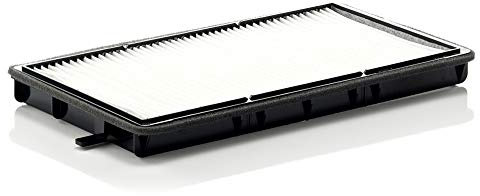 MANN-FILTER CU 2835 Filtro aria cabina - per Autovetture + veicoli commeriali