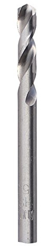 TIMCO M2 Grade HSS-G Stub Drill Bit - 4.1mm - Pack of 10