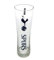 Tottenham Hotspur Official Tall Beer Glass - Multi-Colour