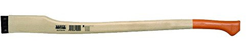 Bahco SH-FGS-800 Spare Handles for Pick Axes, Beige, 800 mm
