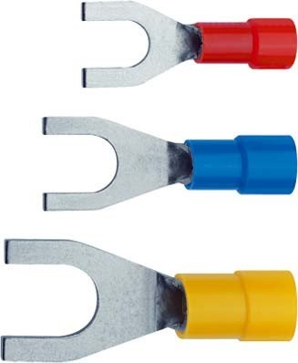 KLAUKE 620C3 QUETSCHKABELSCHUHE 620C3 4012078024358