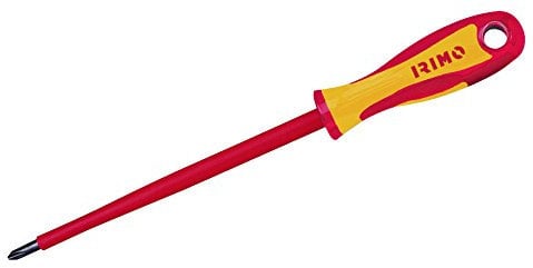 Irimo 409V-3-200 - Destornillador 1000V Ph-3X200