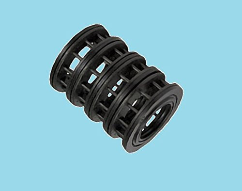 Kit de junta separador para válvula Fleck 5600 suavizante P/N 24115