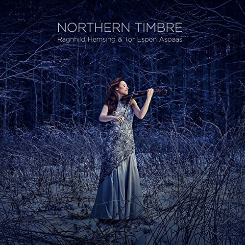 Northern Timbre [Pure Audio Blu-ray & Hybrid-SACD]