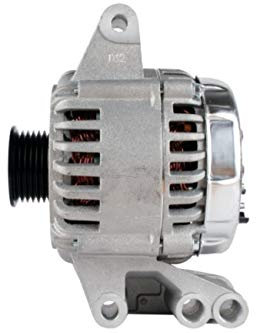 HELLA 8EL 012 428-851 Generator/Lichtmaschine - 14V - 90A