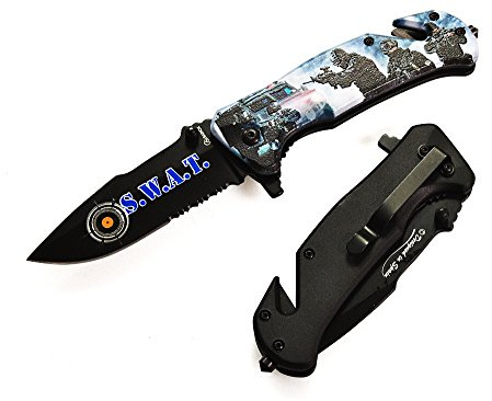 Albainox 18136-A Taschenmesser, Unisex, Erwachsene, Mehrfarbig, Einheitsgröße