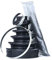 ORIGINAL IMPERIUM 33561 Faltenbalgsatz Antriebswelle Achsmanschette getriebeseitig 116mm Gummi 319g