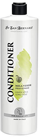 Iv San Bernard 020558 Trad Balsam, Mela, Grün, 1000 ml