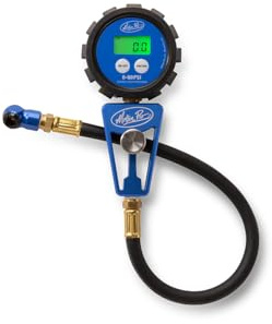 Motion Pro Digital Tire Pressure Gauge 0-60 Psi
