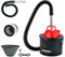 KAMINER Aschesauger 10l Saugleistung 800W Spannung: 220-240V - 50/60Hz - 2 Filtersystem HEP - Aschesauger Industriesauger und Grill 6317
