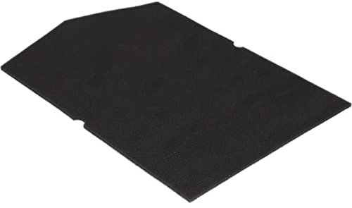 Filtro in spugna Filtro in schiuma Filtro in schiuma per asciugatrice a pompa di calore Porte per Miele 6057930 T8627WP