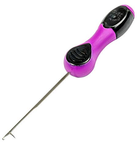Nash Baiting Tools – Neue Boilie und Ködernadeln, Splicing Needle