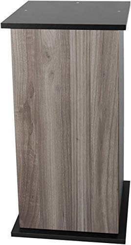 sera Unterschrank 80 cm mit Tür Gray Oak für Scaper Cube, Groß