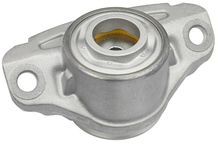 MEYLE 100 741 0006 Coupelle d'amortisseur Essieu arrière Compatible avec VW Golf VII 3/5 portes 5G1, BQ1, BE1, BE2 Tiguan II AD1, AX1 Golf VII Variant BA5, BV5 Touran II 5T1 Golf Sportsvan AM1, AN1