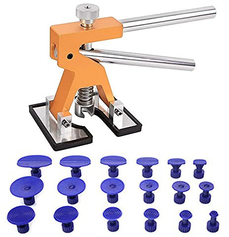 CENPEK Ausbeulwerkzeug zum Entfernen von Ausbeulen, zum Ausbeulen von Karosserien, zum Ausbeulen von Dellen und Ausbeulen.