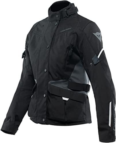 Dainese Tempest 3 Lady Negro 50