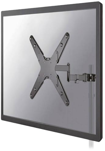 Neomounts by Newstar Ersatzteil Screen Pole Clamp/Truss Mount 3 pivots VESA 400x400 (Pole, W126626936 (3 pivots VESA 400x400 (Pole Diameter 28-50 mm))