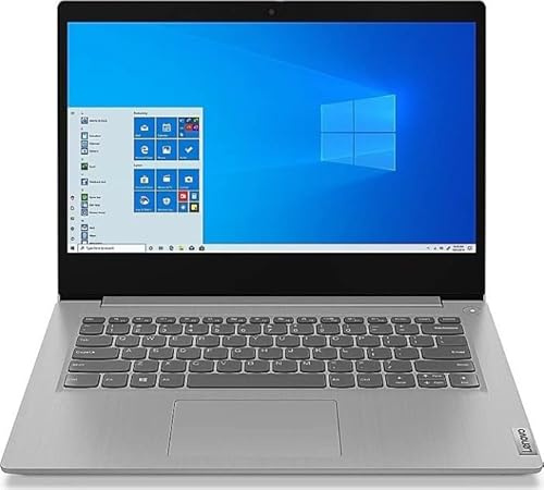 Lenovo (FullHD 14,0 Zoll Gaming Notebook (AMD Ryzen 5 5500U 12-Thread CPU, 4.0 GHz, 8GB DDR4, 512 GB SSD, Radeon, HDMI, BT, USB 3.0, WLAN, Windows 11 Prof. 64, MS Office) #6929