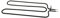 SPEEM | Resistencia para acumulador 800W 230V 350x150mm Pletina 40x31mm | Para convertir la energía en calor | Resistencia acumulador | Resistencia calefactora