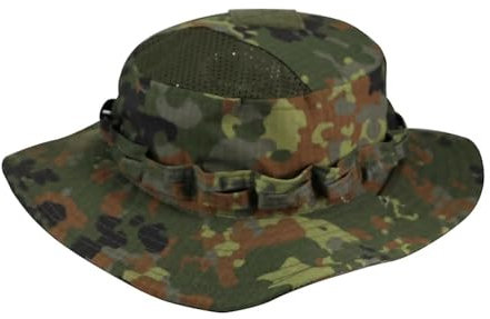 OonMan Sonnenhüte für Herren, quadratische Tasche, Bonny-Hut, Angeln, Wandern, Outdoor, Sonnenhut, Durban-60