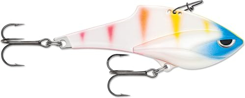 Rapala Rippin' Blade 7cm 16g - Vibrationsköder, Farbe:Wonderbread