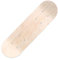 Folpus Blanko-Skateboard-Deck, DIY-Malerei-Holzdeck, Kinder-DIY-Skateboard für Jungen, Mädchen-Anfänger, 43 cm, Keine Räder