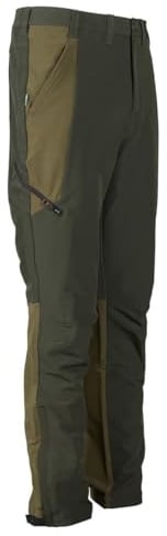 SwedTeam Lynx Antibite Hunting Trouser