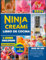 Libro De Cocina Ninja Creami: Más De 300 Deliciosas Golosinas Congeladas Caseras Para Helados, Batidos, Sorbetes, Golosinas Cetogénicas Y Más, Con Consejos Y Trucos Para Principiantes