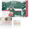 ANNEMARIE BÖRLIND SYSTEM ABSOLUTE Nachtpflege-Set - Regenerierende Nachtcreme (50ml) + Geschenk Kennenlerngröße Glättende Tagescreme (15ml) - sorgt für ein regeneriertes Hautbild