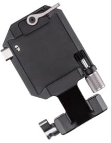 Vertical Camera Mount For Action Mount Vertical Replacing Shoots Gimbals Stabilizers Accessories Lightweight Gimbals Attachment