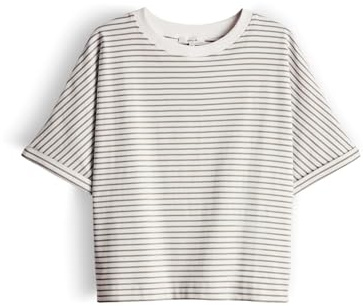 OPUS Streifenshirt Damen