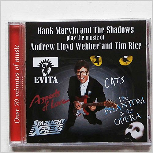 Play Andrew Lloyd Webber...