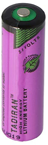 Sonnenschein inorganic batterie au lithium standard sL760/s