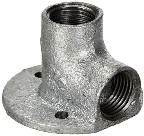 WANDSCHEIBE NR.471 IG 1/2 VERZINKT