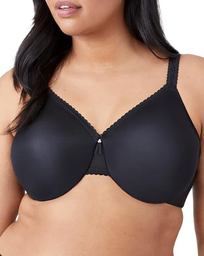 Wacoal Women's Simple Shaping Seamless Minimiser Bra
