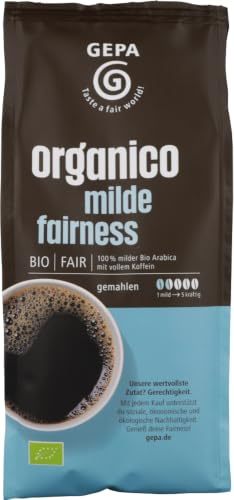 Bio organico milde fairness 1 x 250 g