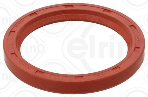 ELRING 513.326 Kurbelwellensimmering 70x 90x Simmerring Kompatibel mit LADA Niva 2121, 2131, FIAT Uno Schrägheck 146 124 Spider 124, RENAULT 5 122