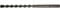Makita SDS-Max Bohrer, 12 x 540 mm, D-33881