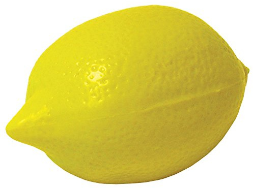 Percussion Plus PP3207 Lemon Fruit Shaker