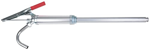 KS Tools 150.8254 Stahlrohr-Fass-Pumpe