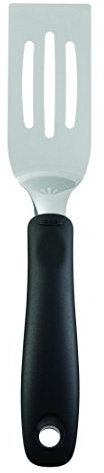 OXO Good Grips Cut & Serve Turner, Stainless Steel