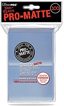 Ultra Pro 84731 Sammelkarten Zubehör