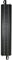 Bachmann Trains 44481 Snap-Fit E-Z 9” Straight Track-Bulk (50 pcs) -Steel Alloy Rail with Black Roadbed-HO Scale, M