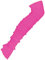 Starlite 89cm Flo Pink Stirrup Legwarmers