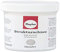 Rayher Hobby 38042000 Strukturschnee, fein, Dose 118 ml, Deko-Schneepaste auf Acrylbasis, weiße Acrylpaste für naturgetreue Schnee-Effekte, weiß