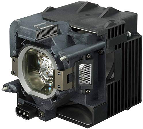Lampe de Rechange Epson pour EH-TW5900, EH-TW6000, EH-TW6000W, EH-TW6100 - Module Compatible (remplace: ELPLP68)