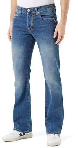LTB Jeans Herren 50186 Jeans, Giotto, 29W / 30L