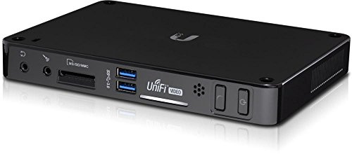 Ubiquiti UVC-NVR Netzwerk/Router