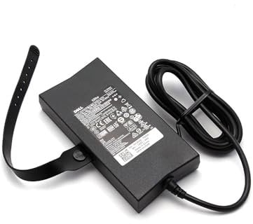 AC ADAPTER DELL LA130PM121 19.5V 6.7A 130W LAPTOP CHARGER PSU