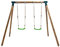 MASGAMES | Columpio de Madera KIBO | 2 plazas | (220 cm)